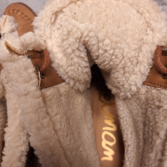 Sam Edelman Booties - Picture 13 of 16